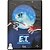 DVD Filme E.T. - O Extraterrestre - Steven Spielberg - Hm - Imagem 1
