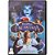 DVD Filme Desenho Encantada - Walt Disney - Hm - Imagem 1