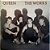 LP Queen - The Works - Disco de Vinil 1984 Encarte - Hm - Imagem 2