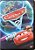 DVD Filme Desenho Carros 2 - Cars - Pixar - Hm - Imagem 2