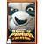 DVD Filme Desenho Kung Fu Panda - Coleção - Hm - Imagem 1