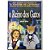 DVD Filme Desenho O Reino Dos Gatos - Hm - Imagem 1