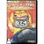 DVD Filme World Race - Corrida Mundial - Hot Wheels - Hm - Imagem 1