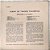 LP Mantovani - Album de Tangos Favoritos - Vinil Mono - Hm - Imagem 3