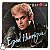 LP Egon Henrique - Garota - Disco de Vinil 1988 Encarte - Hm - Imagem 1