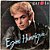 LP Egon Henrique - Garota - Disco de Vinil 1988 Encarte - Hm - Imagem 2