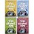 4 DVDs Top Planet Hits - Volumes 1 - 2 - 3 - 4 - Hm - Imagem 1