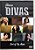 DVD Charme Divas - Best Of Pop Music - Coletânea - Hm - Imagem 1