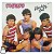 LP Menudo - Reaching Out - Disco de Vinil 1984 - Hm - Imagem 1