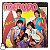 LP Menudo - Mania - Disco de Vinil 1984 Leia - Hm - Imagem 1
