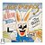LP Jive Bunny - The Album - 1989 Disco de Vinil - Hm - Imagem 1