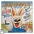 LP Jive Bunny - The Album - 1989 Disco de Vinil - Hm - Imagem 1