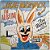 LP Jive Bunny - The Album - 1989 Disco de Vinil - Hm - Imagem 2