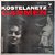 LP André Kostelanetz - Carmen Disco de Vinil 1955 Leia - Hm - Imagem 2