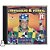 CD Genival Lacerda - Sertanejo e Forró no JT - 1998 - Hm - Imagem 1