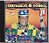 CD Genival Lacerda - Sertanejo e Forró no JT - 1998 - Hm - Imagem 2