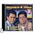 CD Leandro & Leonardo - Sertanejo e Forró no JT - 1998 - Hm - Imagem 1