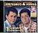 CD Leandro & Leonardo - Sertanejo e Forró no JT - 1998 - Hm - Imagem 2