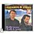 CD Lucas & Luan - Sertanejo e Forró no JT - 1998 - Hm - Imagem 1