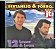 CD Lucas & Luan - Sertanejo e Forró no JT - 1998 - Hm - Imagem 2
