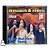CD Mel Com Terra - Sertanejo e Forró no JT - 1998 - Hm - Imagem 1
