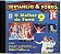 2 CDs - O Melhor do Forró - O Quente Do Forró - No JT - Hm - Imagem 2