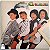 LP Trem da Alegria - He Man - Disco Vinil 1986 Encarte - Hm - Imagem 1