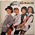 LP Trem da Alegria - He Man - Disco Vinil 1986 Encarte - Hm - Imagem 2