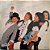 LP Trem da Alegria - He Man - Disco Vinil 1986 Encarte - Hm - Imagem 3