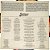 LP Maria Mar Bonet Jardí Tancat Vinil Importado Encarte - Hm - Imagem 5