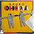 LP Grupo Oficina - Bate Coxa - Disco Vinil 1992 Encarte - Hm - Imagem 1