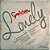LP Gretchen - Lonely - Disco de Vinil 1982 Leia - Hm - Imagem 3