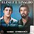 LP Elineu e Linaldo - Nobre Lembrança Disco Vinil 1984 - Hm - Imagem 2