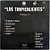 LP Los Tropicalientes - Volume 5 - Disco de Vinil 1972 - Hm - Imagem 3