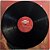 LP Toque da Cidade - Disco de Vinil Amostra 1986 - Hm - Imagem 4