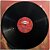 LP Toque da Cidade - Disco de Vinil Amostra 1986 - Hm - Imagem 5