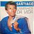 LP Santiago - Caminhos da Vida - Vinil Com Dedicatória - Hm - Imagem 2