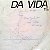 LP Santiago - Caminhos da Vida - Vinil Com Dedicatória - Hm - Imagem 4