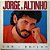 LP Jorge de Altinho - Cor e Brilho - Vinil 1988 Leia - Hm - Imagem 2