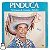 LP Pinduca Embalo do Carimbó e Sirimbó Vol 8 Vinil 1979 - Hm - Imagem 1