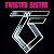CD Twisted Sister - You Can't Stop Rock 'N' Roll - Novo - Hm - Imagem 4