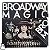 LP Magic Great Broadway Musicals Vinil Importado Encarte- Hm - Imagem 1