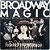 LP Magic Great Broadway Musicals Vinil Importado Encarte- Hm - Imagem 2