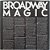 LP Magic Great Broadway Musicals Vinil Importado Encarte- Hm - Imagem 4