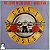 Compacto Guns N' Roses Welcome The Jungle Vinil Importado Hm - Imagem 1