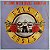 Compacto Guns N' Roses Welcome The Jungle Vinil Importado Hm - Imagem 2