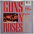 Compacto Guns N' Roses Welcome The Jungle Vinil Importado Hm - Imagem 3