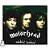 CD Motorhead - Overnight Sensation - 2024 Novo Lacrado - Hm - Imagem 1