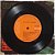 EP Compacto Nilton Cesar - Felicidade Disco Vinil 1973 - Hm - Imagem 5