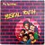 EP Compacto Musical Youth - Pass The Dutchie Vinil 1983 - Hm - Imagem 2